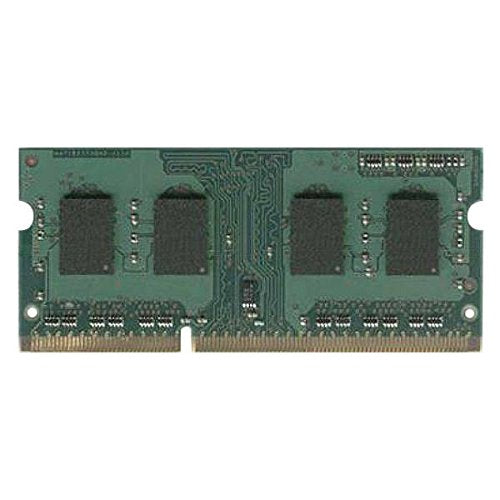 Dataram - DDR3L - module - 8 GB - SO-DIMM 204-pin - 1600 MHz / PC3L-12800 - CL11 - 1.35 / 1.5 V - unbuffered - ECC