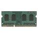 Dataram - DDR3L - module - 8 GB - SO-DIMM 204-pin - 1600 MHz / PC3L-12800 - CL11 - 1.35 / 1.5 V - unbuffered - ECC