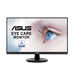 ASUS VA27DCP - LED monitor - 27" - 1920 x 1080 Full HD (1080p) @ 75 Hz - IPS - 250 cd/m - 1000:1 - 5 ms - HDMI, USB-C - speakers - black