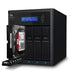 WD My Cloud EX4100 0TB 4 BAY 3.5IN Desktop