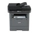 Best Value Brother 948853 - Laser Multifunction Printer 40ppm, Black and White