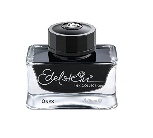 Best Value Edelstein Ink Coll.onyx (black) 50ml