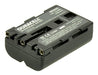 Digital Camera Battery 7.4v 1400mAh