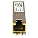 StarTech GLCTST Cisco GLC-T Compatible SFP Transceiver Module - 1000BASE-T