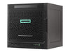 HPE Mixed Use - Solid state drive - 1.6 TB - hot-swap - 2.5" SFF - SAS 12Gb/s - with HPE Smart Carrier