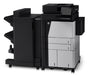 HP LaserJet Ent Flow MFP M830z