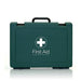 Standard HSE 50 Person First Aid Kit Green - 1047225