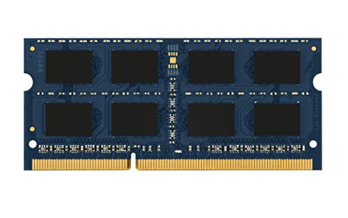 4GB 1600MHz DDR3L Non-ECC CL11 SODIMM 1.35V