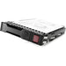 HPE Write Intensive - Solid state drive - 800 GB - hot-swap - 2.5" SFF - SATA 6Gb/s - with HPE SmartDrive carrier - for Nimble Storage dHCI Large Solution with HPE ProLiant DL380 Gen10, ProLiant DL560 Gen10