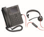 Poly Blackwire 3310 Usb Headset