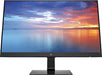 HP 24M - LED monitor - 23.8" (23.8" viewable) - 1920 x 1080 Full HD (1080p) @ 60 Hz - IPS - 250 cd/m - 1000:1 - 14 ms - HDMI, VGA