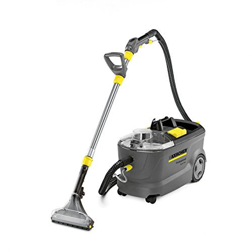 Karcher Puzzi 100 Carpet Cleaner