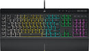 K55 RGB PRO 5Z USB QWERTY UK Keyboard