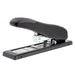 Rapesco Germ Savvy Eco Heavy Duty Stapler Black