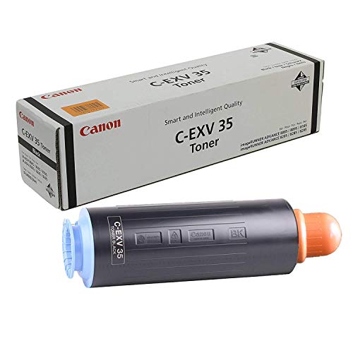 Best Value Canon 3764B002 Toner Cartridge - Black