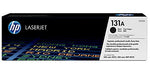 Best Value HP CF210A 131A Original LaserJet Toner Cartridge, Black, Pack of 1