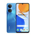 Honor X7 6.74 Inch Dual SIM Qualcomm Snapdragon 680 Android 11 4G USB C 4GB 128GB 5000 mAh Ocean Blue Smartphone