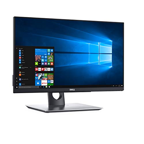 Dell P2418Ht 23.8 Inch Touch Monitor