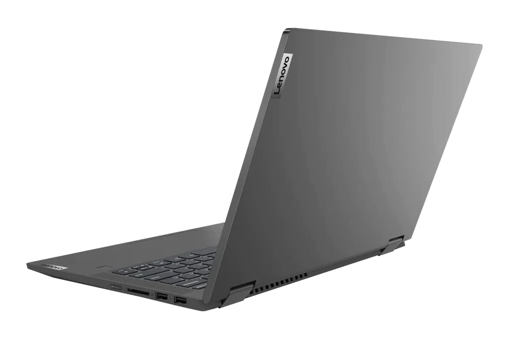 Lenovo IdeaPad Flex 5i 14 Inch i3 1115G4 4GB 128GB Windows 10 Home S Blue Notebook