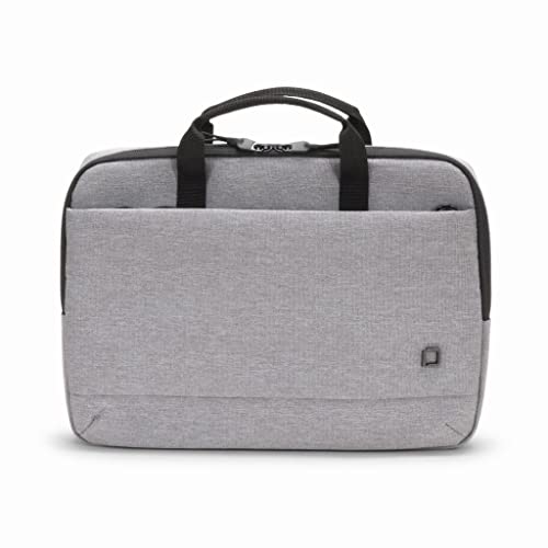 DICOTA Eco Motion - Notebook carrying case - 14" - 15.6" - light grey