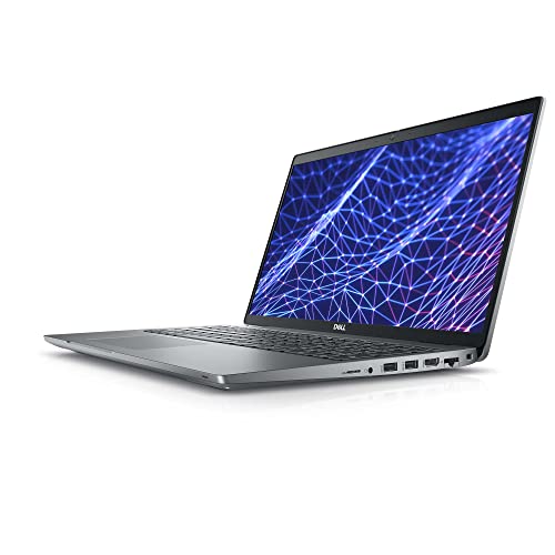 Dell Latitude 5530 - Intel Core i5 1245U / 1.6 GHz - vPro Enterprise - Win 10 Pro