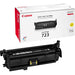 Canon Toner Cartridge 8.5K Yellow - 723-Y