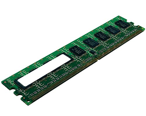 Lenovo - DDR4 - module - 32 GB - DIMM 288-pin - 3200 MHz / PC4-25600 - 1.2 V - unbuffered - non-ECC - CRU, Brown Box - green - for ThinkCentre M70s Gen 3, M70t Gen 3, M75s Gen 2, ThinkCentre neo 50, ThinkStation P348