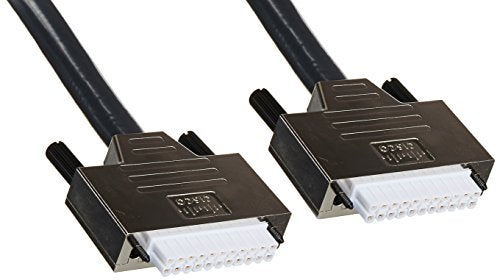 Cisco - Power cable - 22-pin RPS Connector (M) to 22-pin RPS Connector (M) - 1.5 m - for Catalyst 2960, 2960S, 3560E, 3560V2, 3750E, Redundant Power System 2300