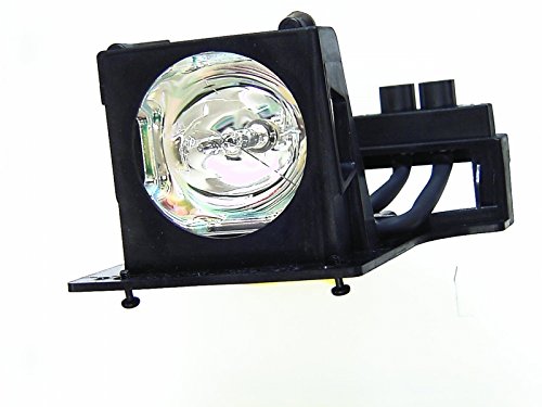 Best Value Optoma 200W Lamp Module for EZ750/753/755/H50/H55/H56 Projector