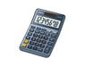 Casio Desktop Calculator Ms-88Em