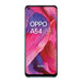 OPPO A54 6.5 Inch 5G Dual SIM Android 11 Qualcomm Snapdragon 480 USB C 4GB 64GB 5000 mAh Black Smartphone