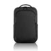 Dell EcoLoop Pro CP5723 - Notebook carrying backpack - up to 17" - black