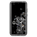 LifeProof N╦XT - Back cover for mobile phone - black crystal - for Samsung Galaxy S20 Ultra, S20 Ultra 5G