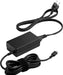 HP USB-C LC - Power adapter - AC - 65 Watt - United Kingdom - for Pro x360, ProBook 430 G8, 445 G9, 44X G8, 45X G8, 45X G9, 630 G8, 635, Fortis 14 G9