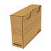 Best Value niceday Transfer File Eco Brown