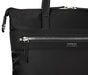 Targus Newport Convertible - Notebook carrying backpack/tote - 15" - black