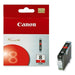 Canon CLI-8 R - 0626B001 - 1 x Red - Ink tank - For PIXMA Pro9000,Pro9000 Mark II