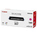 Canon Toner Cartridge Magenta 707M - Each