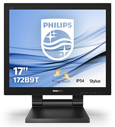 Philips 172B9T 17in HDMI Monitor