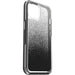 OtterBox Symmetry Clear iPhone 13 Ombre Spray - clear/black