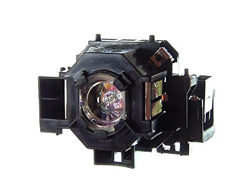 Best Value Diamond Lamp for EPSON EMP-77C Projector with a Osram bulb inside housing