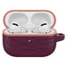 LifeProof Headphone Case for Apple AirPods Pro Lets Cuddlefish - purple