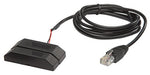 NetBotz Door Switch Sensor for an APC Rack - Rack door contact sensor - for P/N: NBPD0122, NBRK0250, NBRK0750