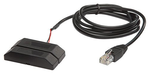 NetBotz Door Switch Sensor for an APC Rack - Rack door contact sensor - for P/N: NBPD0122, NBRK0250, NBRK0750