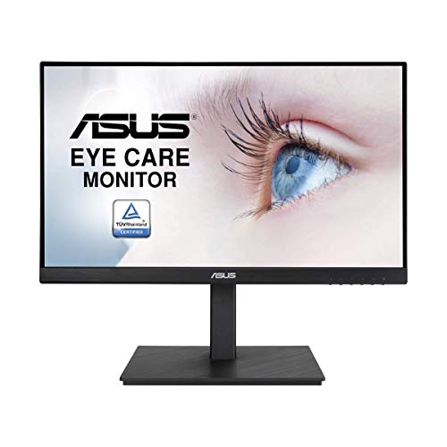 Asus VA229QSB 21.5 INCH IPS FHD Monitor