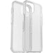 OtterBox Symmetry Clear iPhone 13 Stardust - clear