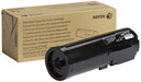 Xerox VersaLink B400 - Black - original - toner cartridge - for VersaLink B400, B405