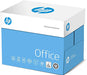 Best Value HP RH98112 80 gsm A4 White Office Copier Paper (1 Box Contains Five Reams of 500 Sheets)