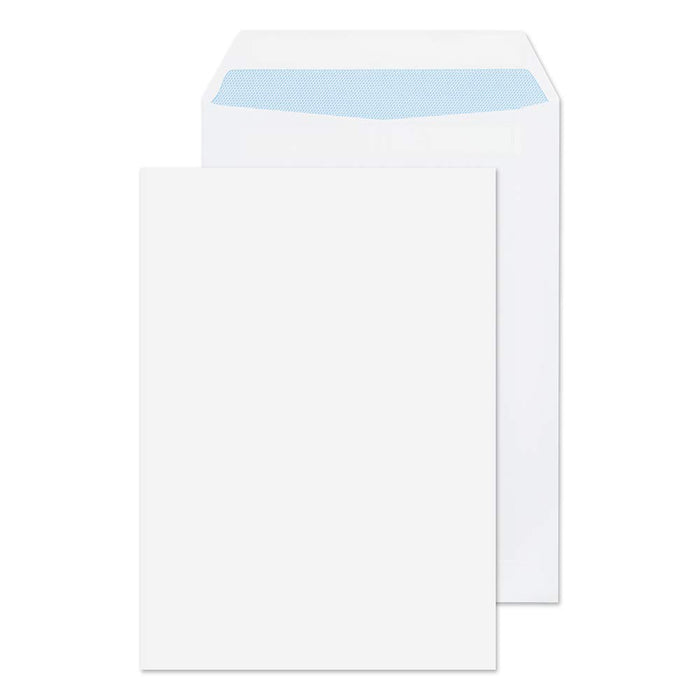 Best Value Blake Purely Everyday C5 229 x 162 mm 100 gsm Pocket Self Seal Envelopes (14893) White - Pack of 500