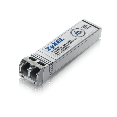 Best Value Zyxel SFP Plus Transceiver(300m) [SFP10G-SR]